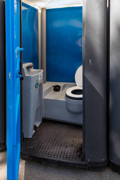 Professional porta potty rental in Broadview, IL