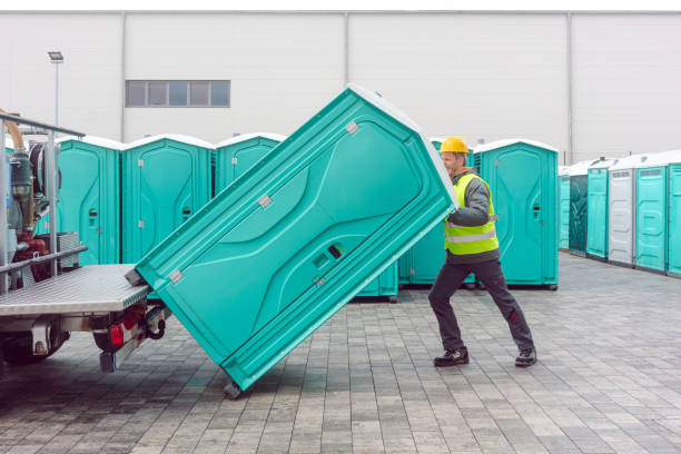 Best Event porta potty rental  in Broadview, IL