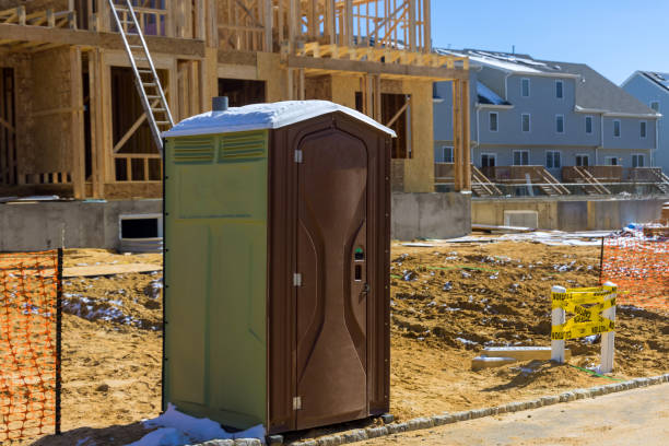 Professional porta potty rental in Broadview, IL