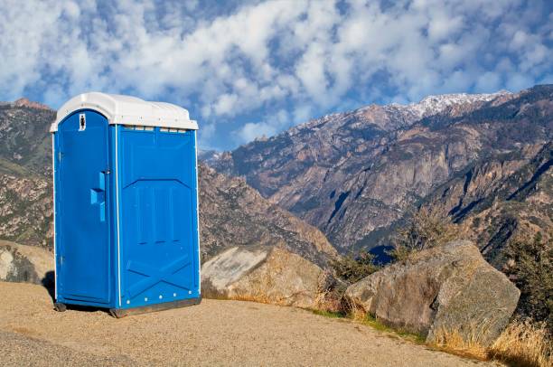 Affordable portable toilet rental in Broadview, IL